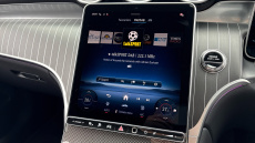 Mercedes-Benz GLC 300de 4Matic AMG Line Premium + 5dr 9G-Tronic Estate